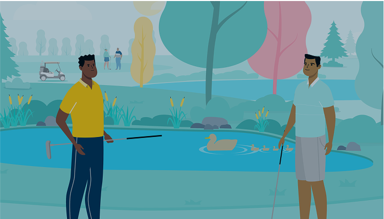 What’s Next Dosing/Tracking Video