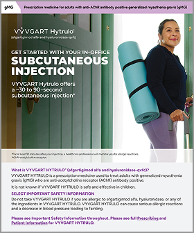 In-office subcutaneous injection guide.