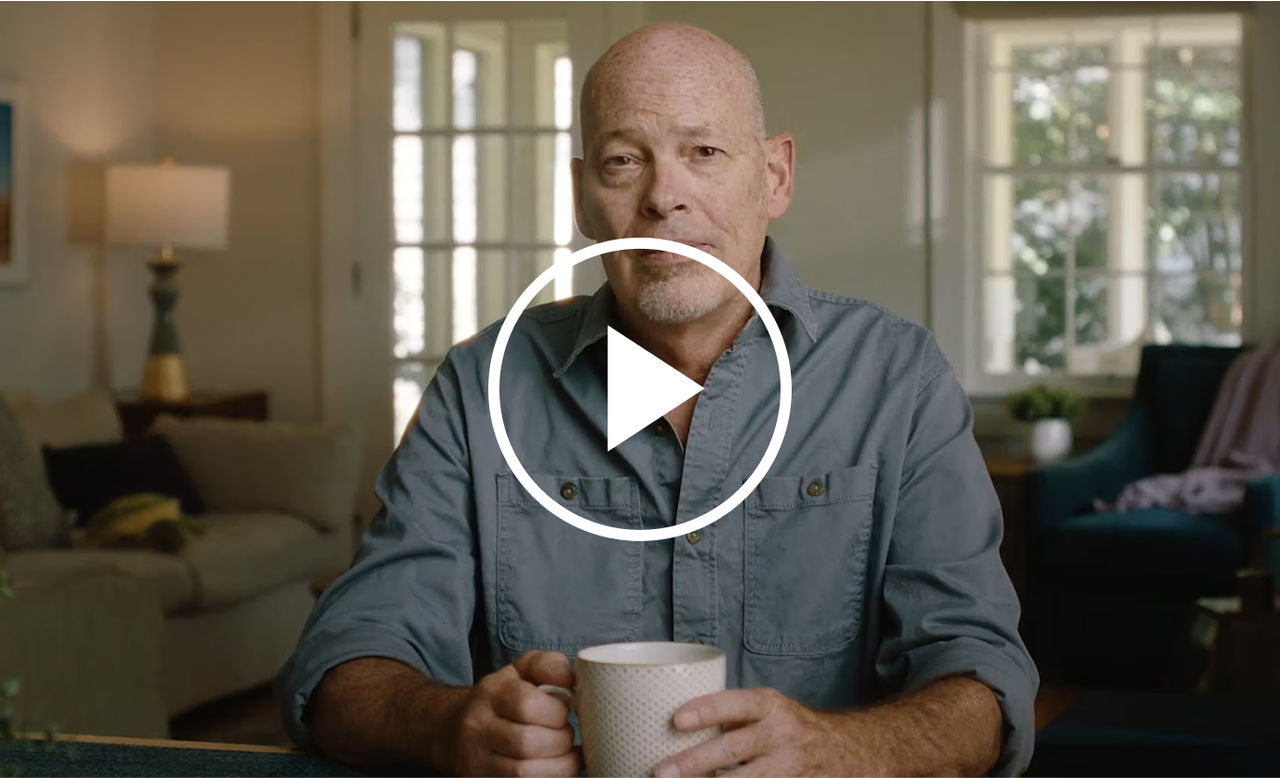 Neurologist and NCM answering questions