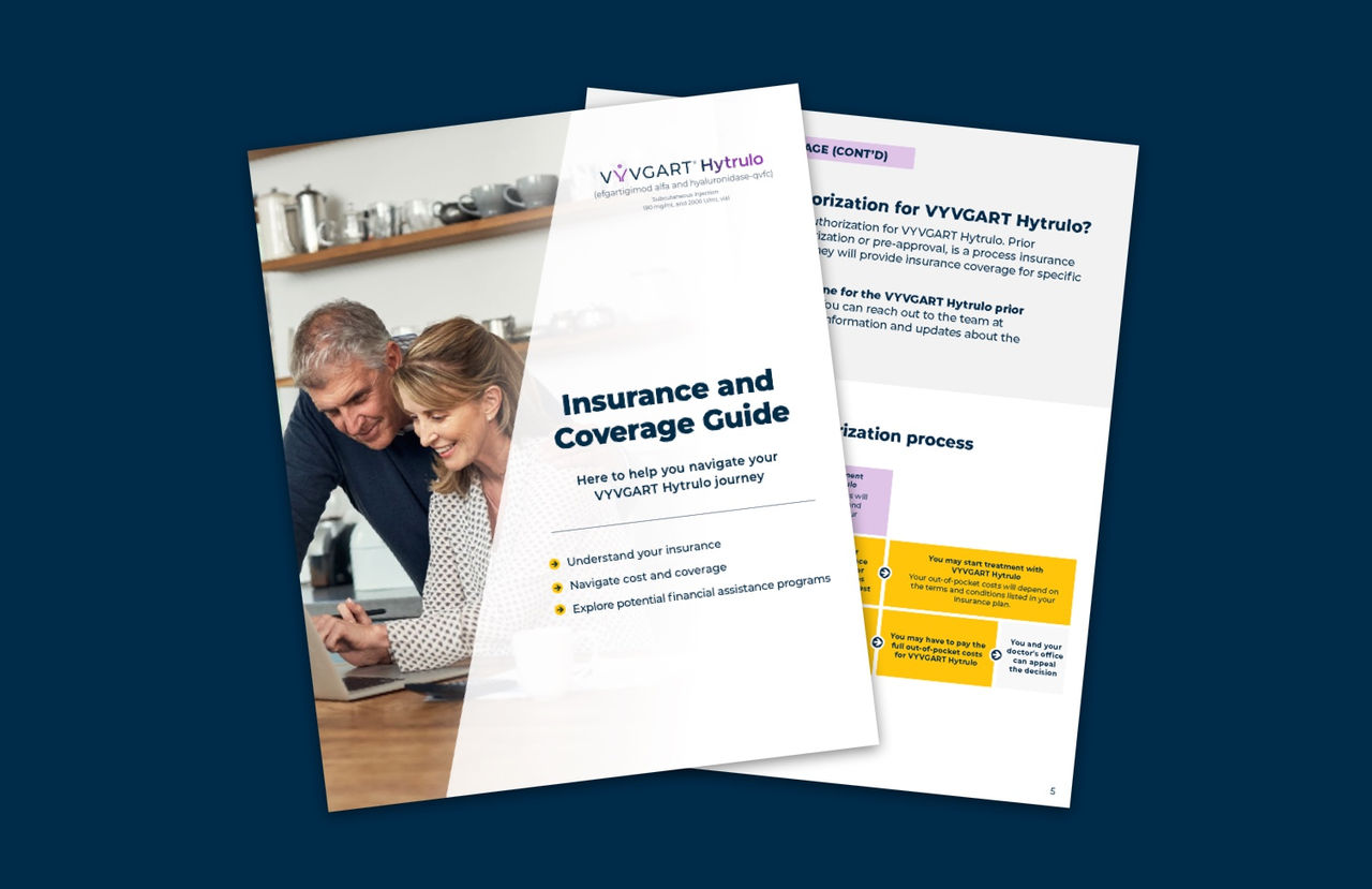 Image of Insurance and Coverage Guide