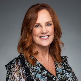 Image of Margaret, a Nurse Case Manager