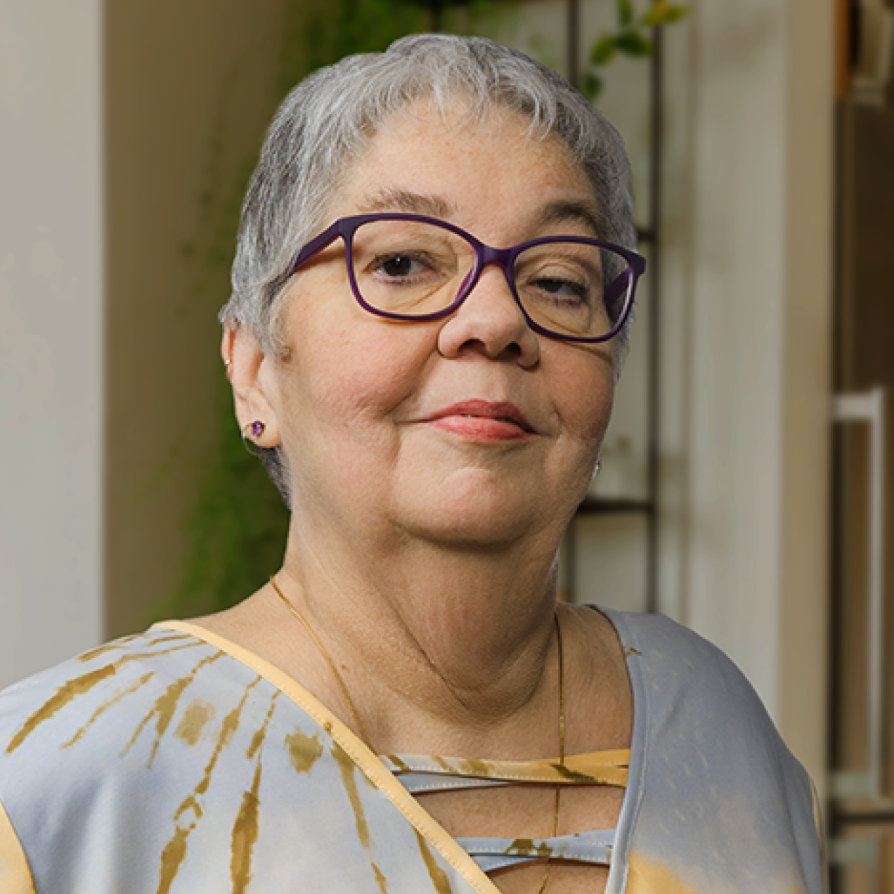 Image of Pam, a Nurse Case Manager