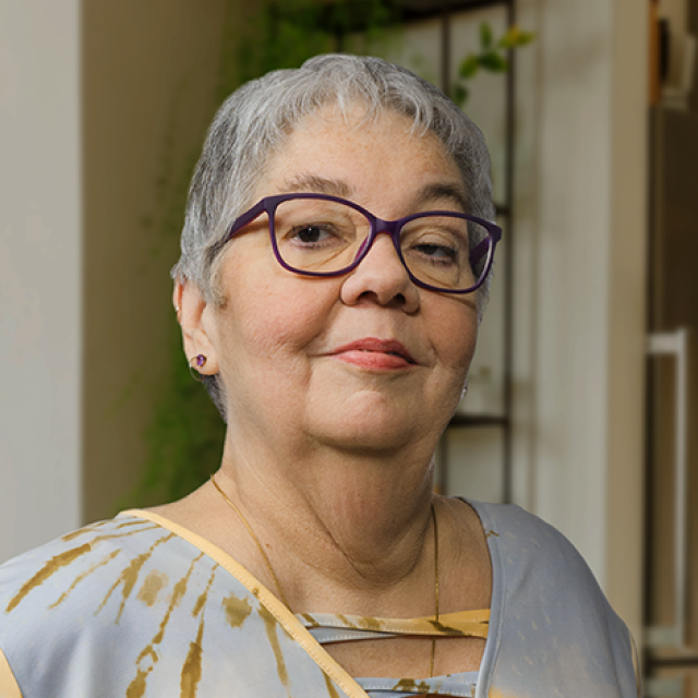 Image of Pam, a Nurse Case Manager
