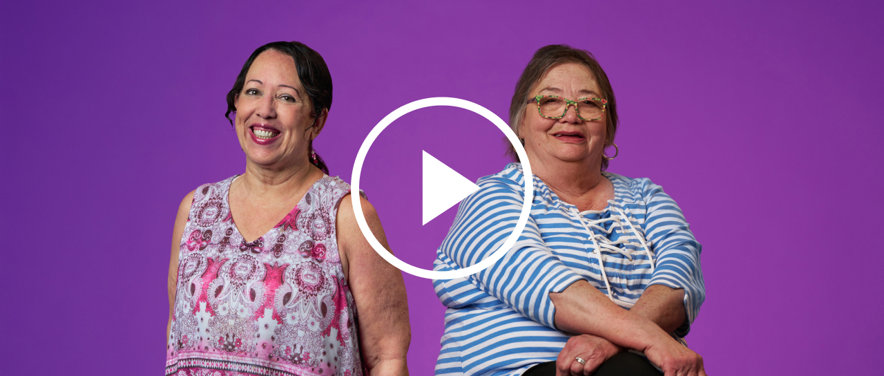 Liz and Sue video thumbnail