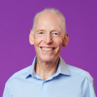 Image of Sam, a VYVGART Hytrulo patient