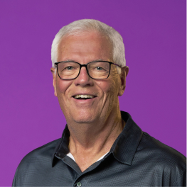 Image of Patrick