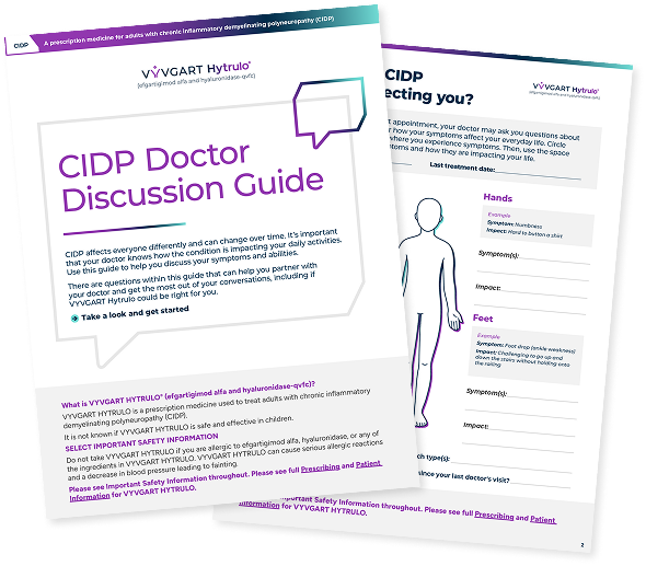 Discussion guide image