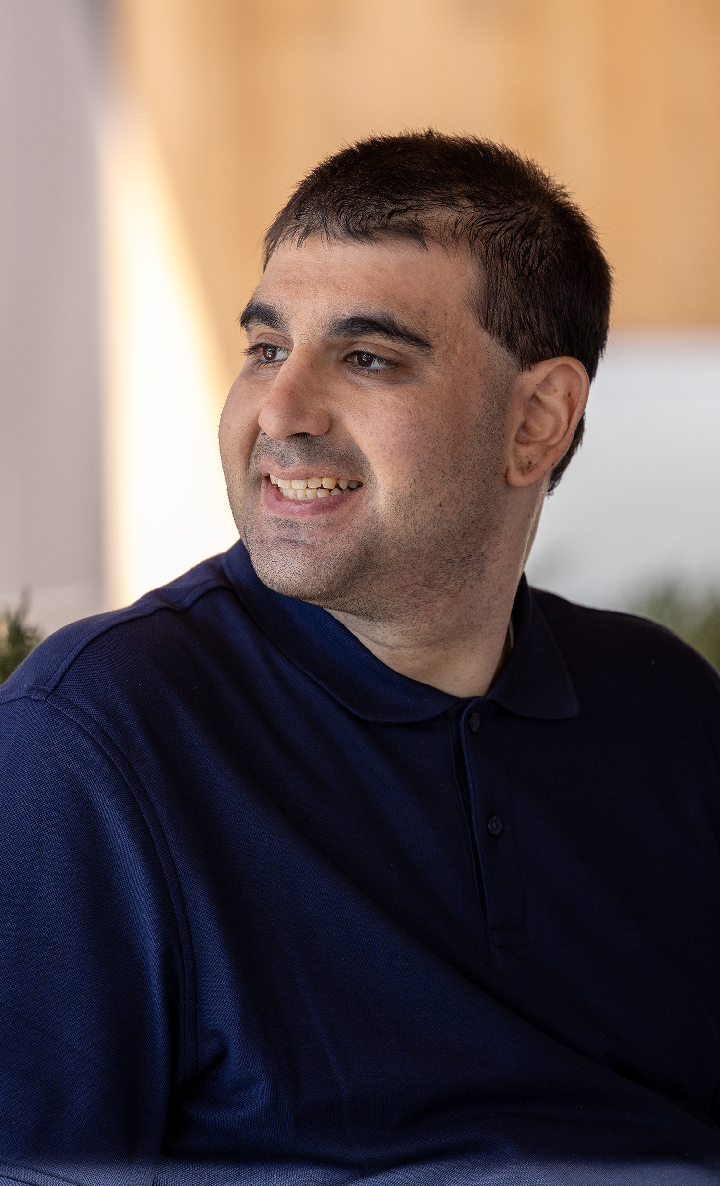 Dan