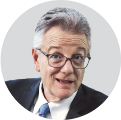 Dr. Rosenfeld